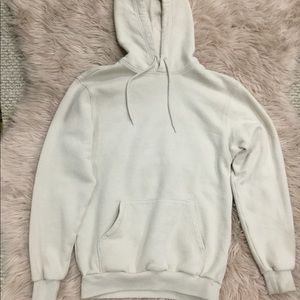 Nude Thick Sweatshirt